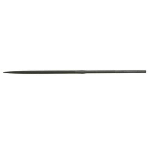 Lime aiguille no 2, Tiers-point, 6-1/4" Distribution Industrielle GC