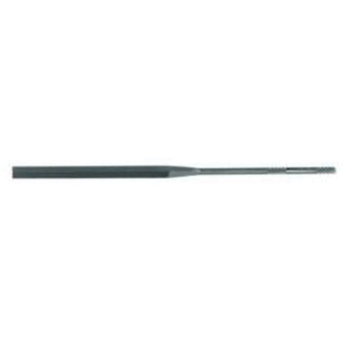 Lime aiguille #0, Rainure de vis, 6-1/4" Distribution Industrielle GC