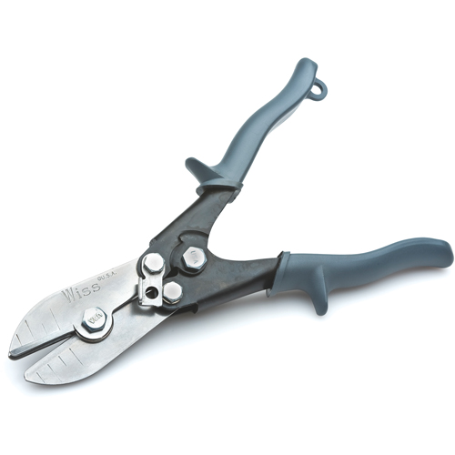 3-Blade Hand Crimpers Distribution Industrielle GC