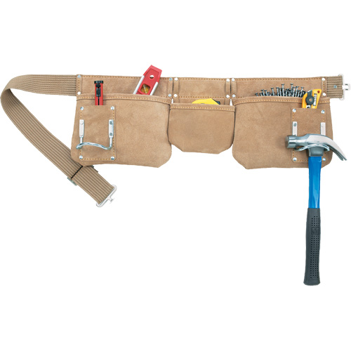 Tablier de menuisier Distribution Industrielle GC
