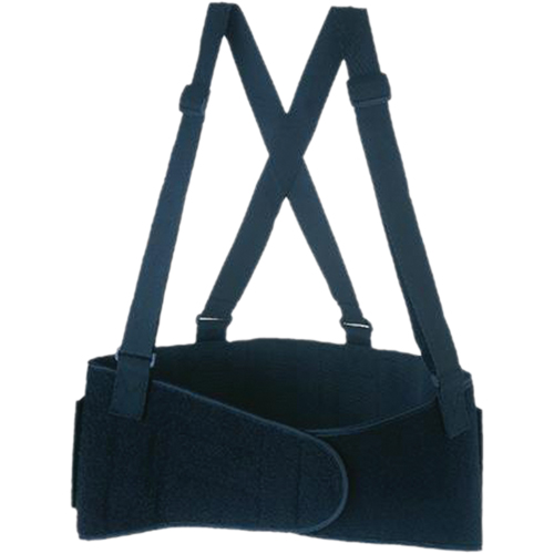 Back Supports, Elastic Distribution Industrielle GC