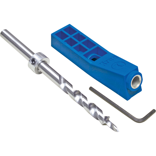 Mini Jig Kit Distribution Industrielle GC