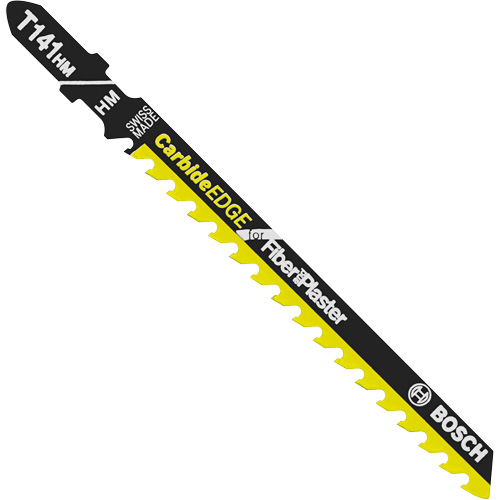 Jigsaw Blade, T-Shank Distribution Industrielle GC