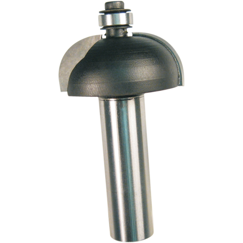 Fraises au carbure Woodpecker, 1-1/8" dia., 1/2" tige Distribution Industrielle GC