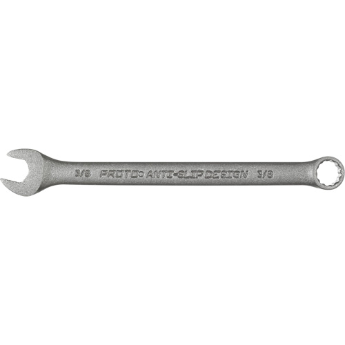 Combination Wrench, 12 Point, 3/8", Black Oxide Finish Distribution Industrielle GC