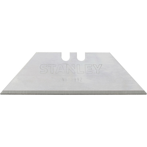 Heavy-Duty Steel Blades with Dispenser, Single Style Distribution Industrielle GC