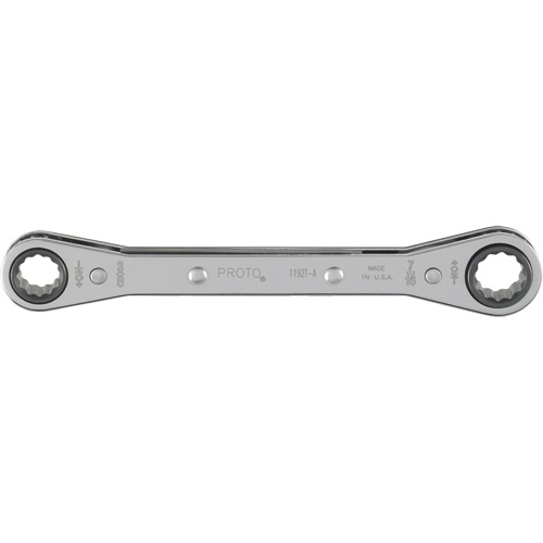 Ratcheting Box Wrench Distribution Industrielle GC