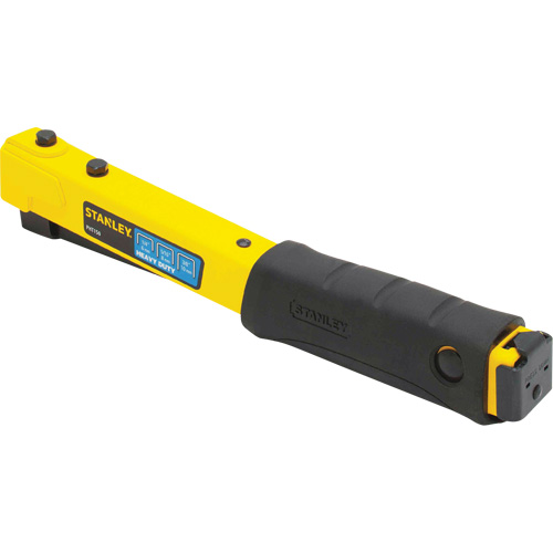 SharpShooter&reg; Heavy-Duty Hammer Tacker, 1/4", 5/16", 3/8" Distribution Industrielle GC