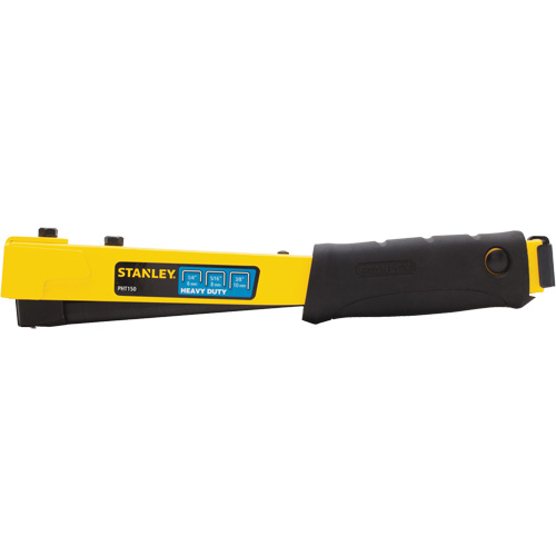 SharpShooter&reg; Heavy-Duty Hammer Tacker, 1/4", 5/16", 3/8" Distribution Industrielle GC