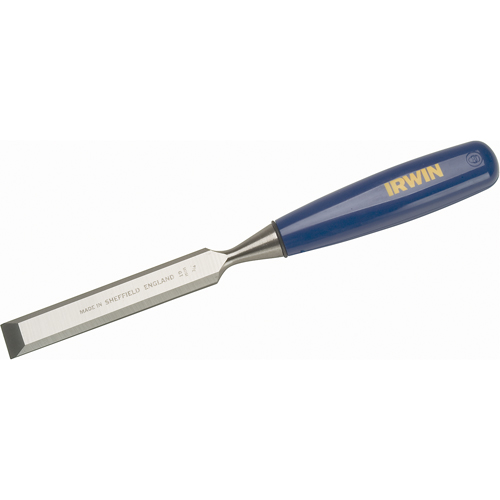 Irwin Marples&reg; Blue Chip&reg; Woodworking Chisels Distribution Industrielle GC