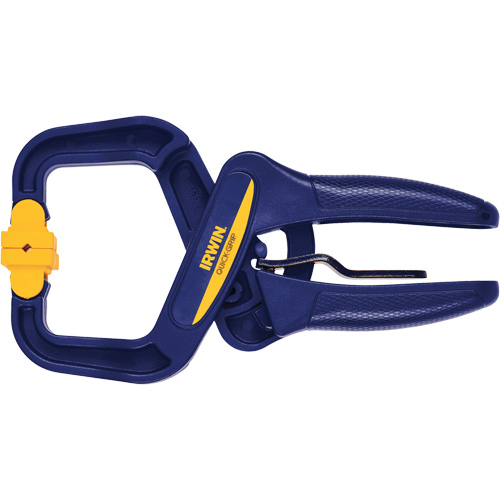 Pinces Quick-Grip Handi-Clamp Distribution Industrielle GC