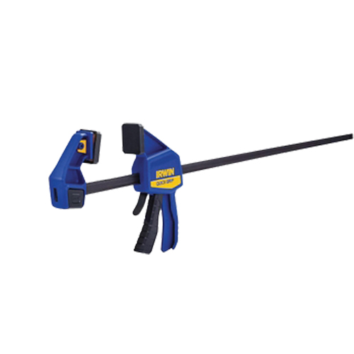 Pinces &agrave; barre Quick-Grip &agrave; une main - Pinces &agrave; barre/&eacute;carteurs, 36" (914 mm) Distribution Industrielle GC