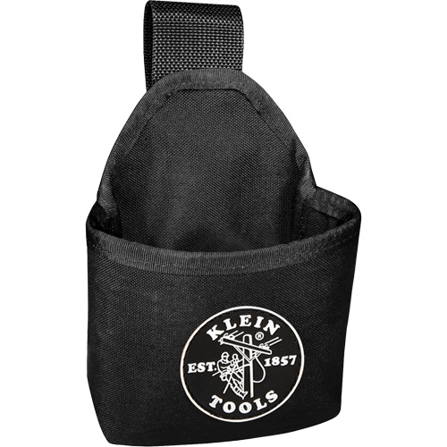 PowerLine Tape Measure Pouch, Measuring Tape Holder, 1 Pockets Distribution Industrielle GC