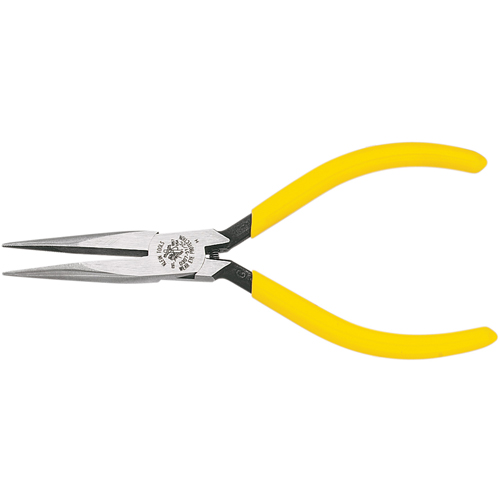 Slim Long Nose Pliers, 5-5/8" L Distribution Industrielle GC