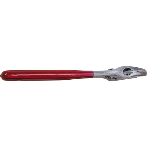 Cl&eacute; ajustable, 4-1/2" lo, la max. 1/2", Chrome/Poli Distribution Industrielle GC