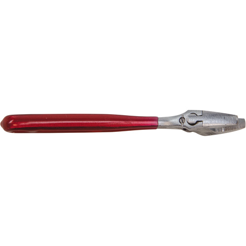 Cl&eacute; ajustable, 4-1/2" lo, la max. 1/2", Chrome/Poli Distribution Industrielle GC