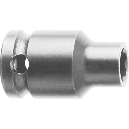 Douille magn&eacute;tique, 10 mm, Prise 3/8" Distribution Industrielle GC