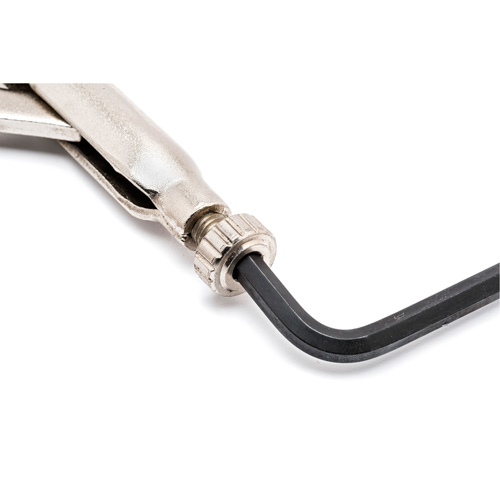 Locking Chain Clamp with Chain Distribution Industrielle GC