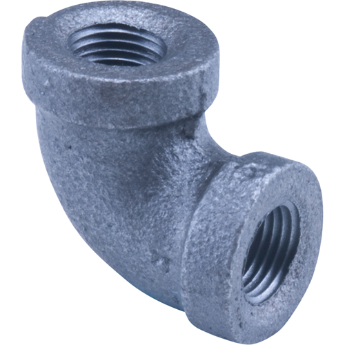 90° Elbow Distribution Industrielle GC