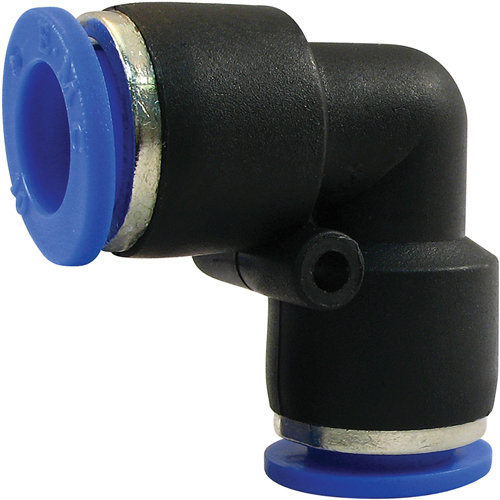 Raccord coude femelle Distribution Industrielle GC