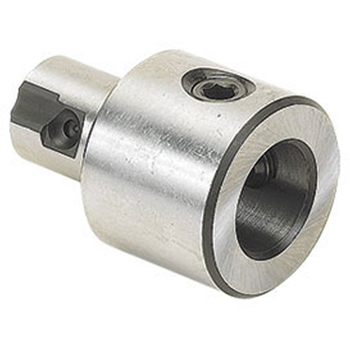 Adaptateur pour outil de coupe annulaire Distribution Industrielle GC