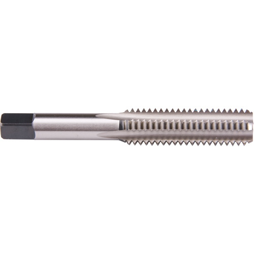 Taraud &eacute;baucheur &agrave; main, Acier rapide, Filet 3-48 Distribution Industrielle GC