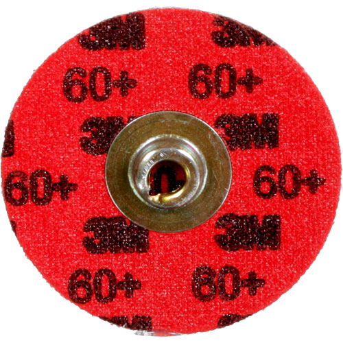 Disque abrasif de 3" Cubitron - grain 60+, 3" dia., Grain 60+ Distribution Industrielle GC