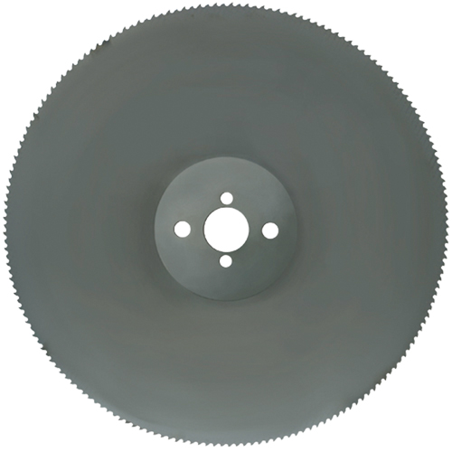 Cold-Cut Saw Blade Distribution Industrielle GC