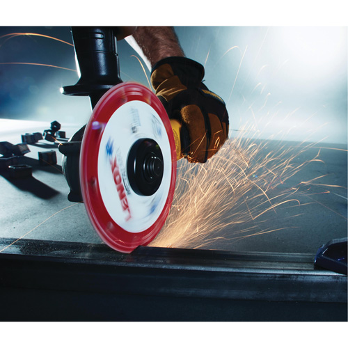 Lames de scie circulaire Metalmax, 4-1/2", Pour M&eacute;tal/Non ferreux Distribution Industrielle GC