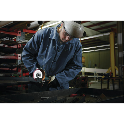Lames de scie circulaire Metalmax, 4-1/2", Pour M&eacute;tal/Non ferreux Distribution Industrielle GC