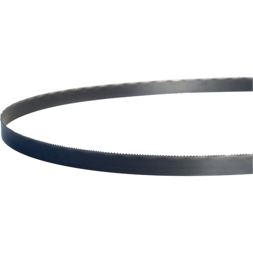 Wolf-Band&reg; Portable Band Saw Blades, Bi-Metal, 44-7/8" L x 1/2" W x 0.02" Thick, 14 TPI Distribution Industrielle GC
