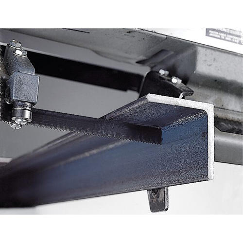 Wolf-Band&reg; Portable Band Saw Blades, Bi-Metal, 44-7/8" L x 1/2" W x 0.02" Thick, 14 TPI Distribution Industrielle GC