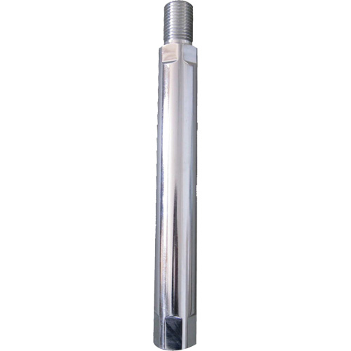 Rallonge d'&acirc;me de foret, Diam&egrave;tre max. de 5/8", Longeur de 12", Tige 5/8" Distribution Industrielle GC