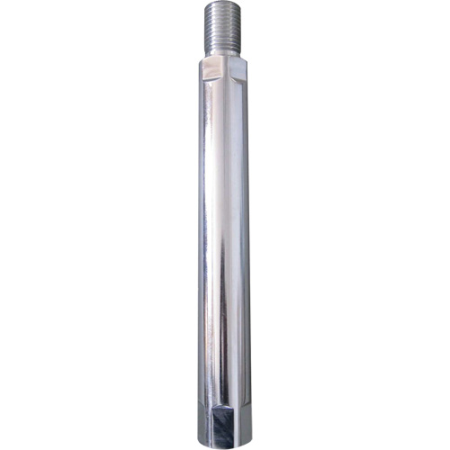 Rallonge de m&egrave;che filet&eacute;e diamant&eacute;e Distribution Industrielle GC