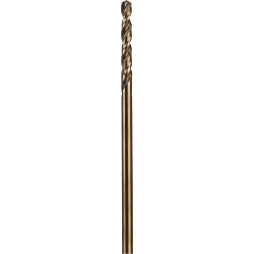 Industrial Drill Bit, 5/64", Cobalt, 1" Flute, 135° Point Distribution Industrielle GC