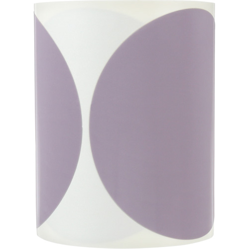466LA Trizact Finesse-it Film Disc Roll, 6" Dia., A7 Grit, Silicon Carbide Distribution Industrielle GC