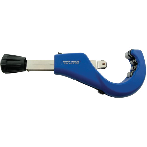 Tube Cutter, 1/4" - 3" Capacity Distribution Industrielle GC