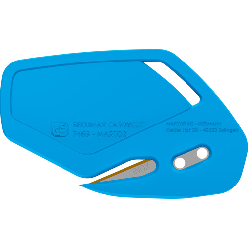 Secumax Cardycut Cutting Tool Distribution Industrielle GC