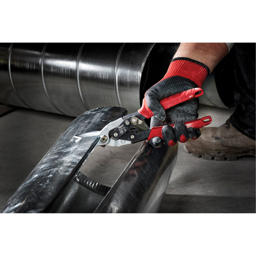 Cisaille aviation Distribution Industrielle GC