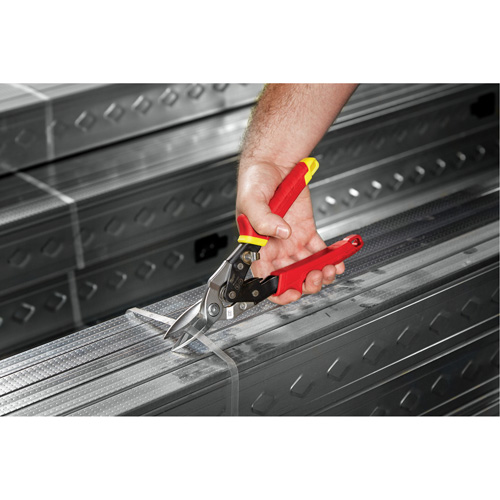 Cisaille aviation Distribution Industrielle GC