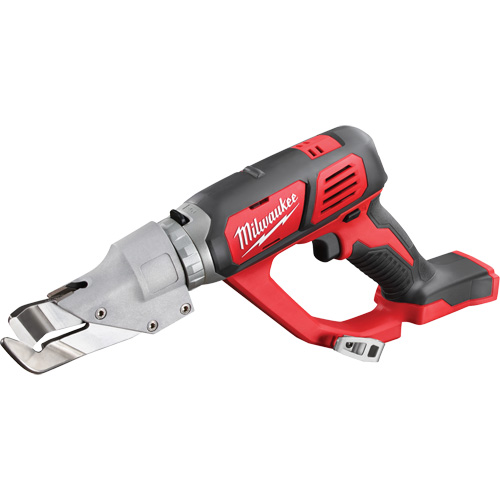 M18 18 Gauge Single Cut Shear (Tool Only) Distribution Industrielle GC