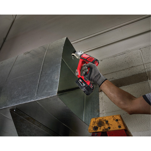 M18 18 Gauge Double Cut Shear (Tool Only) Distribution Industrielle GC