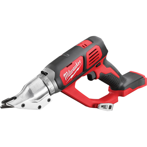 M18 18 Gauge Double Cut Shear (Tool Only) Distribution Industrielle GC