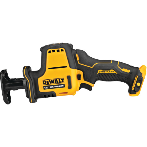Scie alternative sans fil Max* (outil seulement), 12 V, Lithium-ion Bloc-pile, 0-2800 coups/min Distribution Industrielle GC