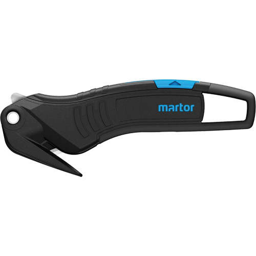 Secumax 320 Knife Distribution Industrielle GC