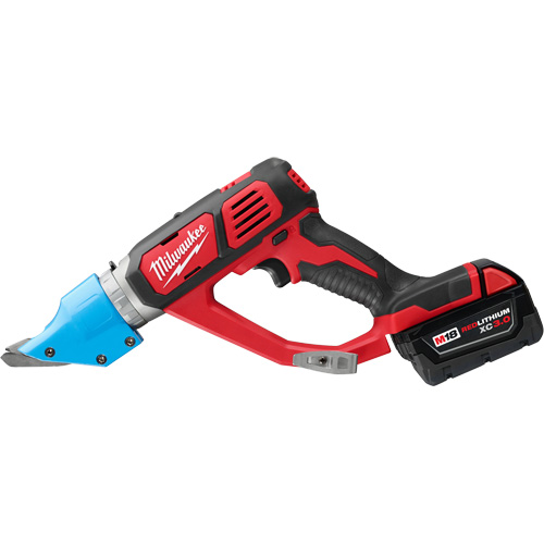 M18 14 Gauge Double Cut Shear (Tool Only) Distribution Industrielle GC