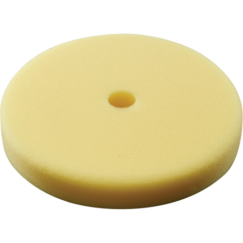 Tampon de finition, 7" dia. Distribution Industrielle GC