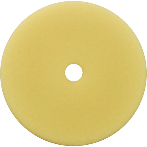 Tampon de finition, 7" dia. Distribution Industrielle GC