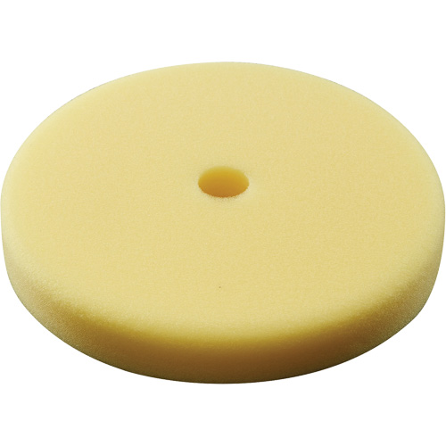 Polishing Pad, 7" Dia. Distribution Industrielle GC
