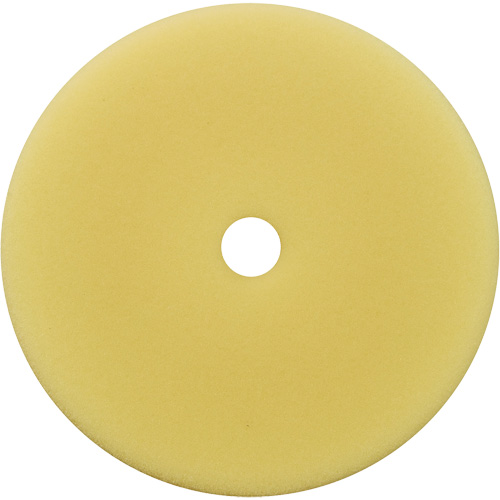 Polishing Pad, 7" Dia. Distribution Industrielle GC